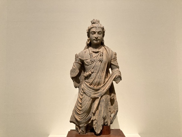 奈良博三昧 －至高の仏教美術コレクション－ - 奈良寺社ガイド