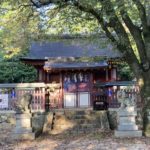 西大寺八幡神社